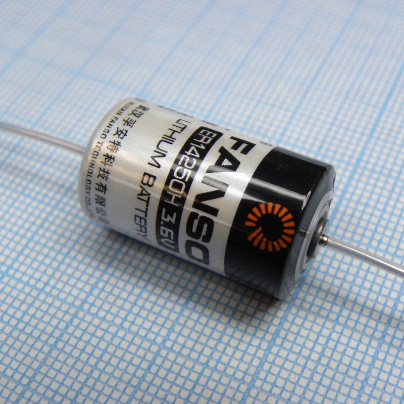 ER14250H/P Fanso