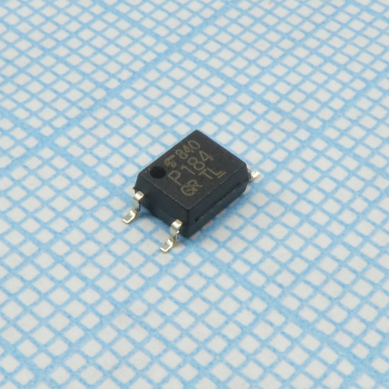 TLP184(GR-TPL,SE(T Toshiba