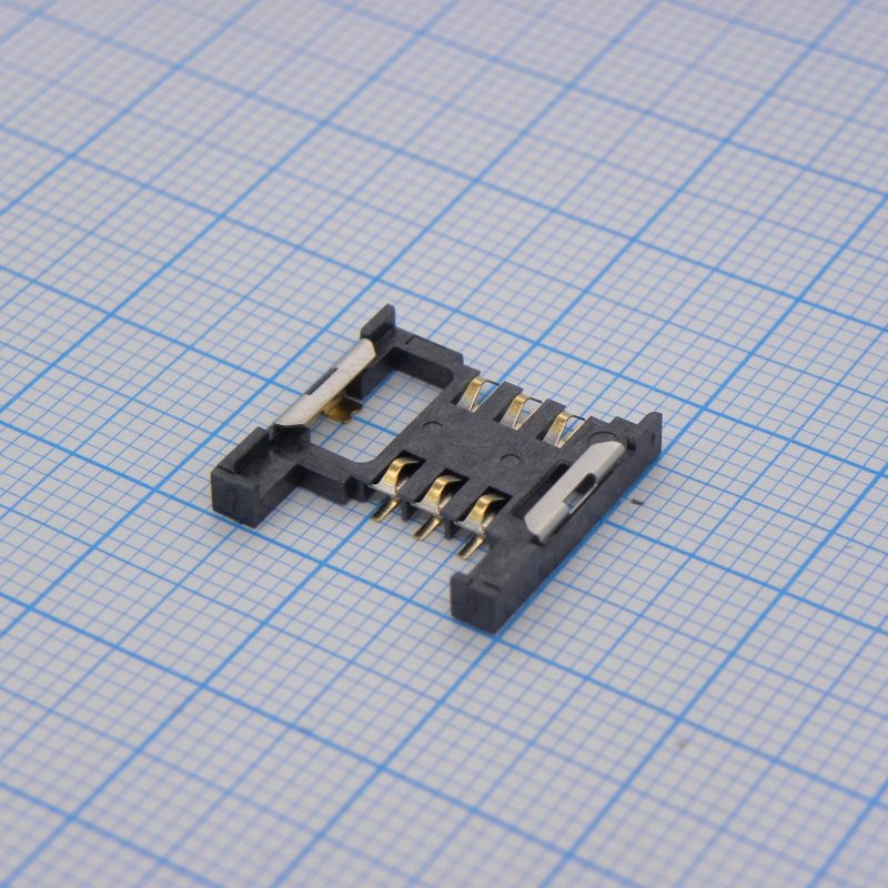 472730001 Molex
