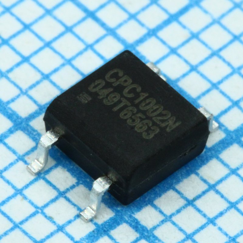 CPC1002NTR Littelfuse