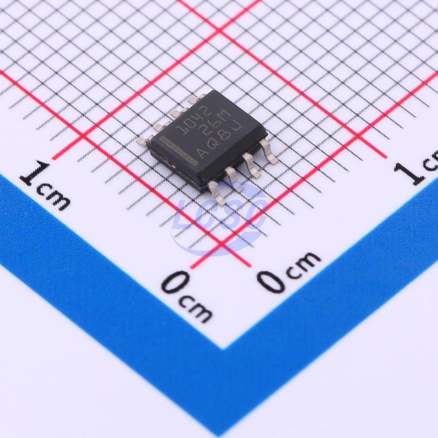 TCAN1042HDRQ1 Texas Instruments