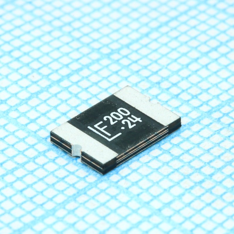 2920L200/24DR Littelfuse