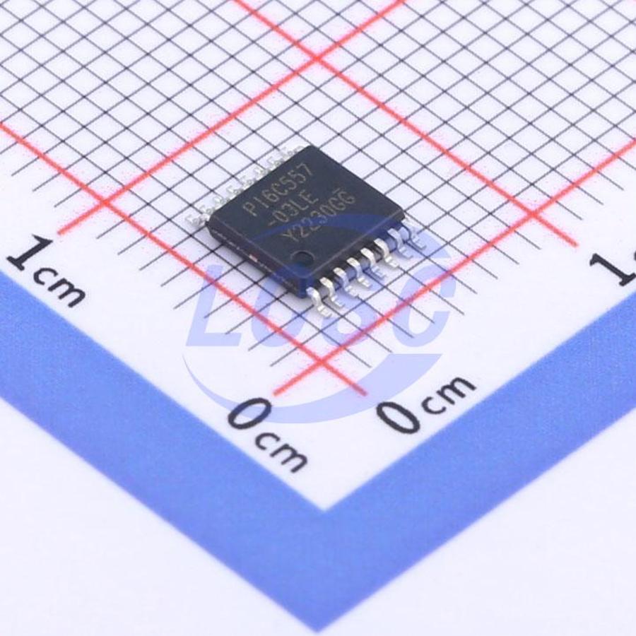 PI6C557-03LEX Diodes Inc