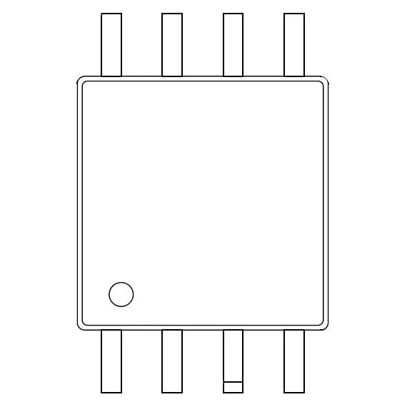 GD25Q16CTIGR GigaDevice
