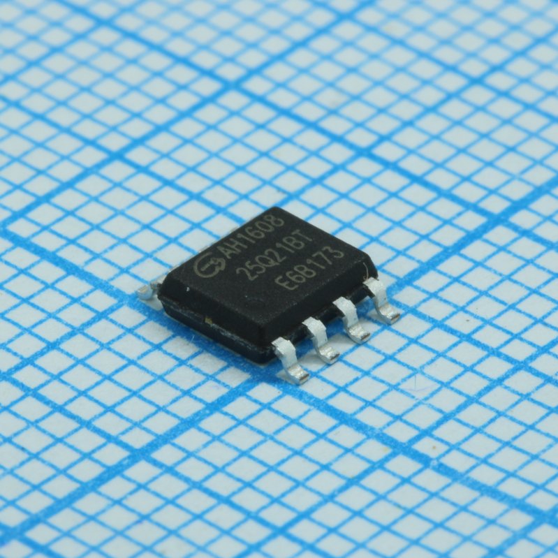 GD25Q21BTIGR GigaDevice