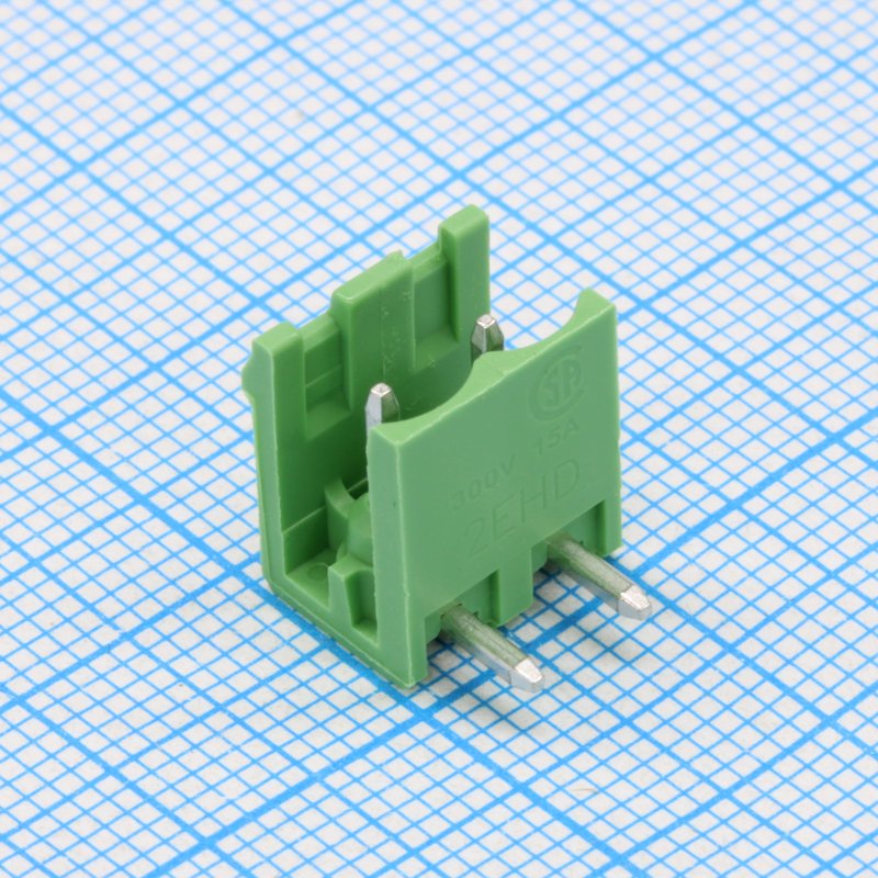 2EHDR-02P Dinkle