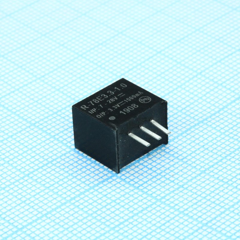 R-78E3.3-1.0 Recom