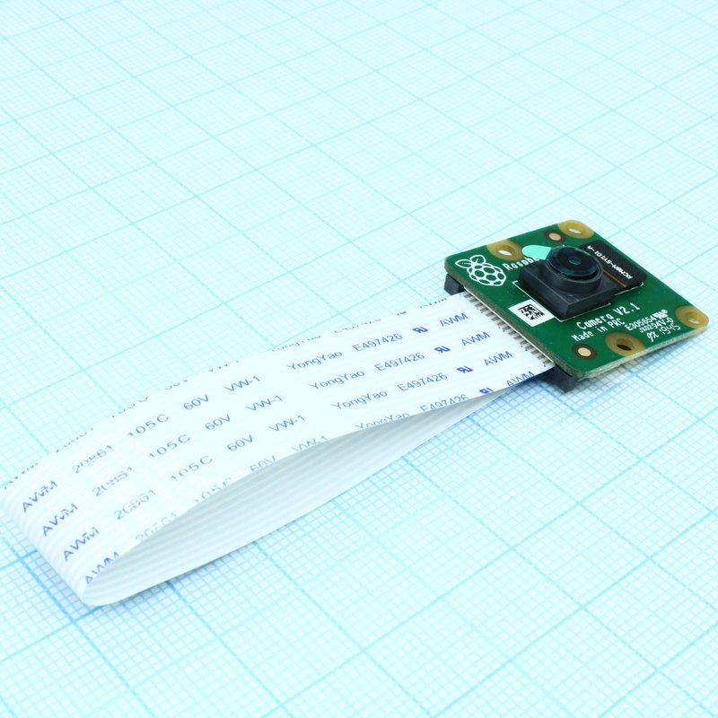 Raspberry Pi Camera v2 Raspberry Pi