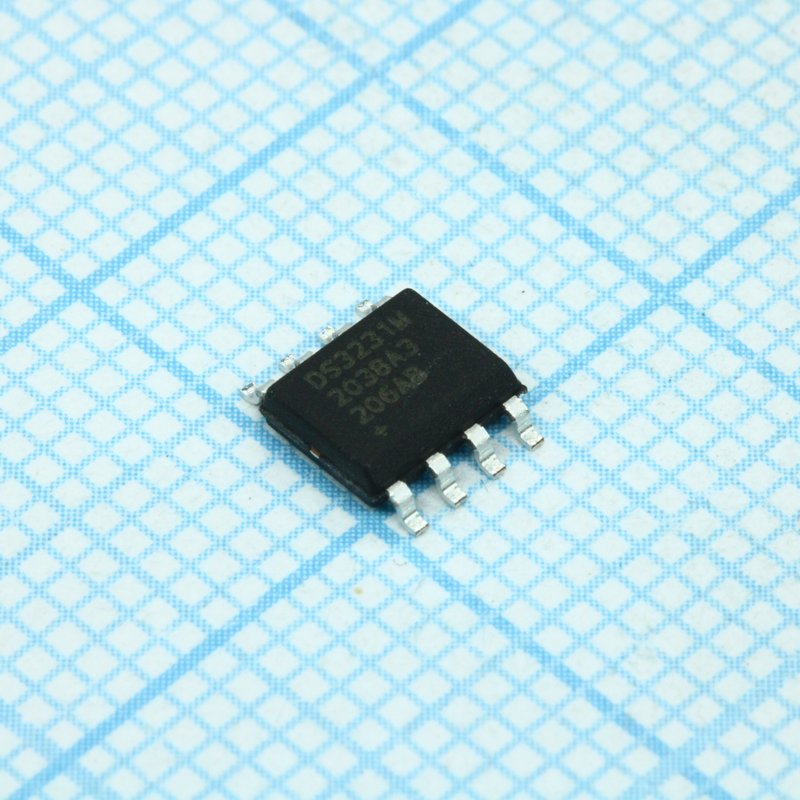 DS3231MZ+TRL Analog Devices