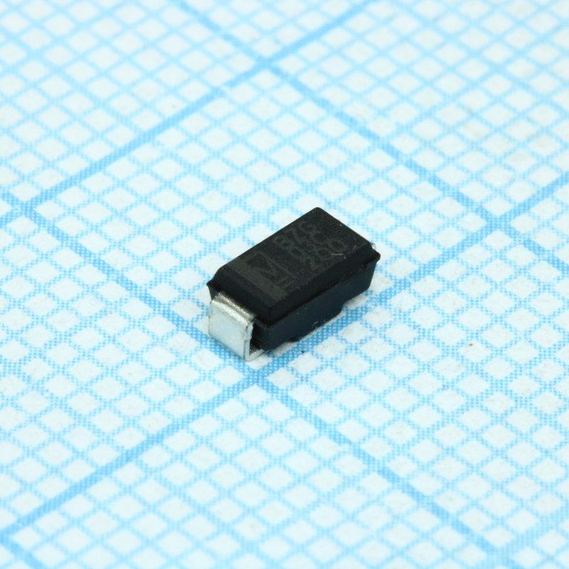 BZG03C200-M3-08 Vishay