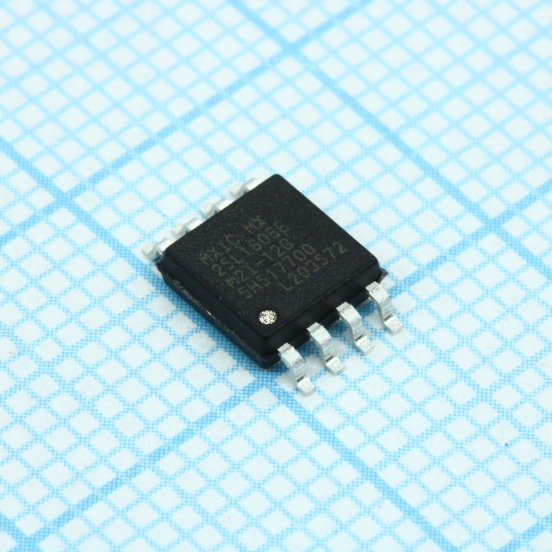 MX25L1606EM2I-12G Macronix