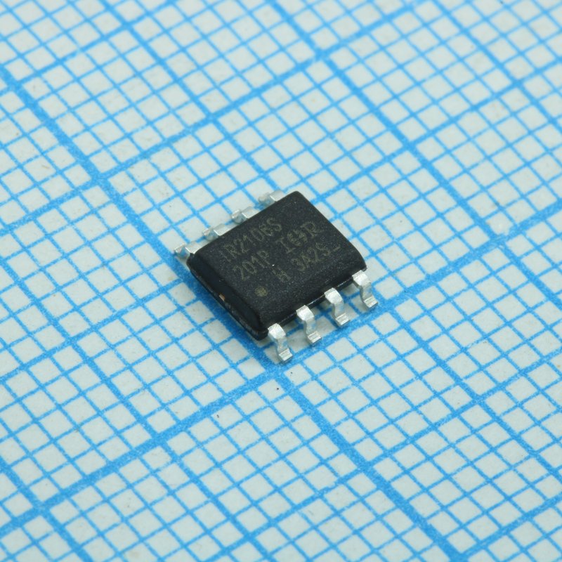 IR2106STRPBF Infineon