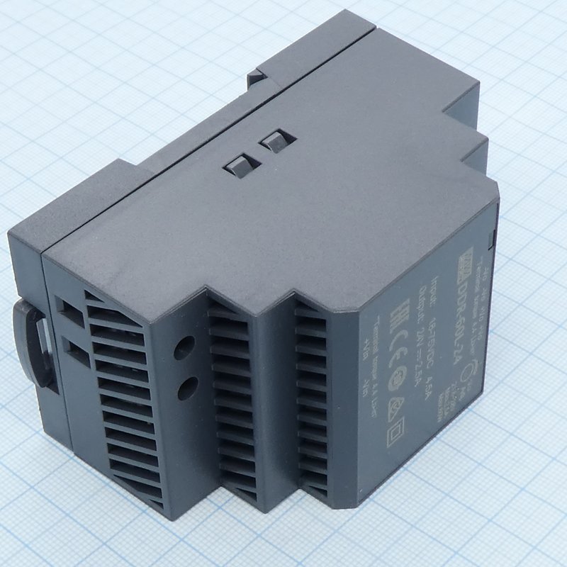 DDR-60L-24 Mean Well