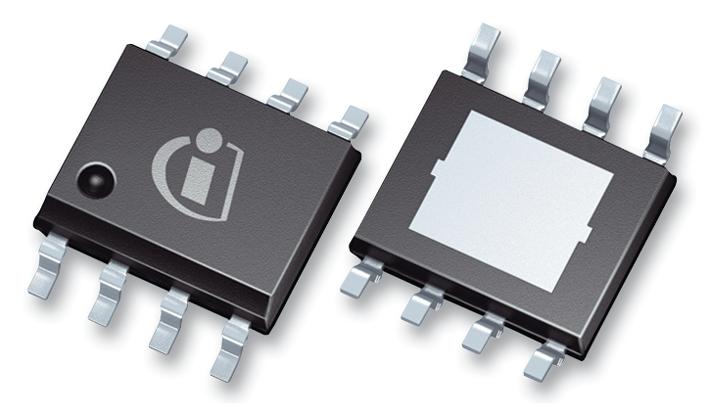 TLE5012BE1000XUMA1 Infineon