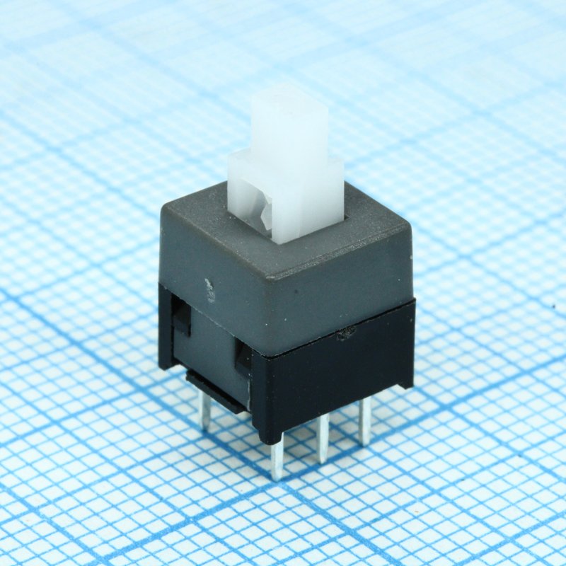 MPS-850-G Switronic