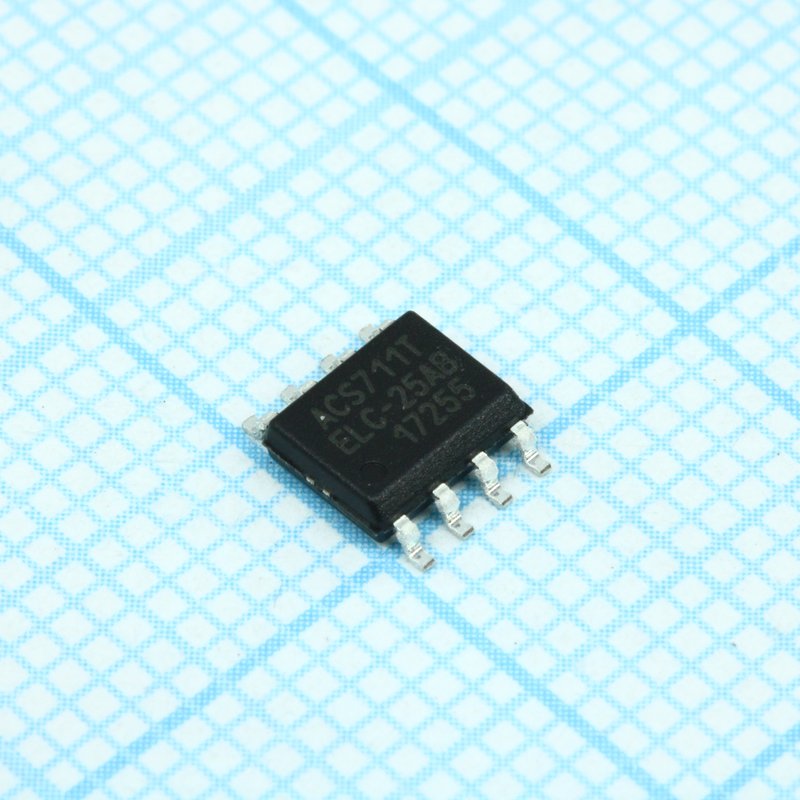 ACS711ELCTR-25AB-T Allegro
