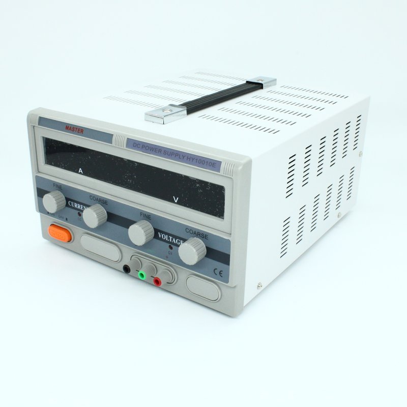 HY10010E MASTERS