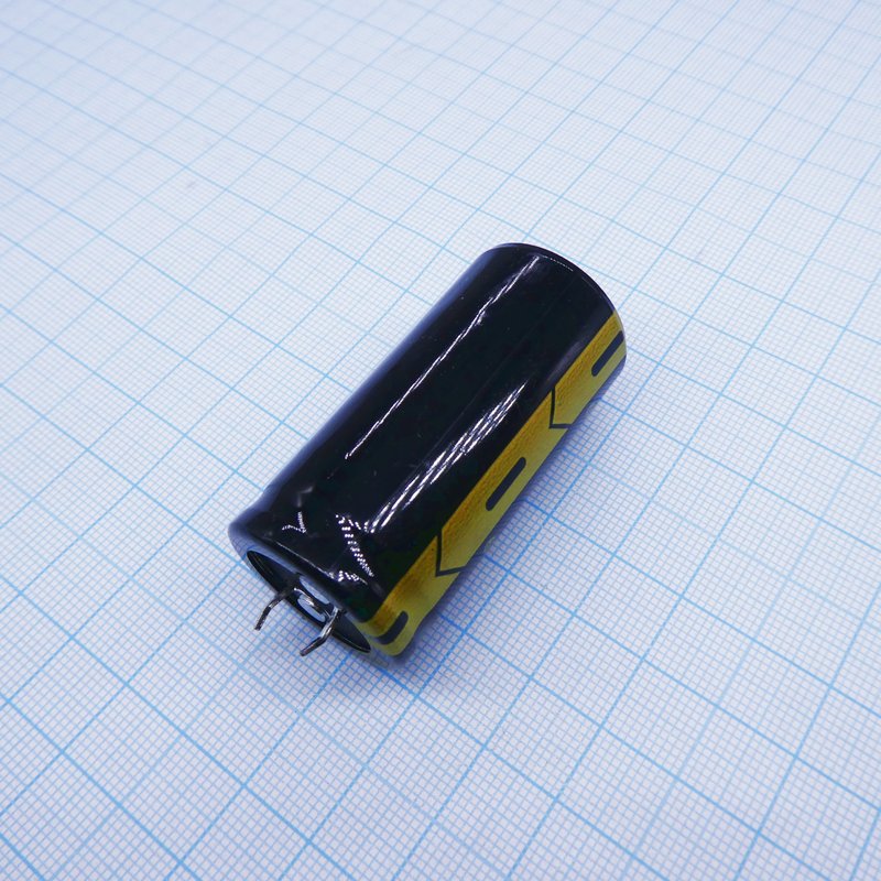 JNE1J472M10002500500 JB Capacitors