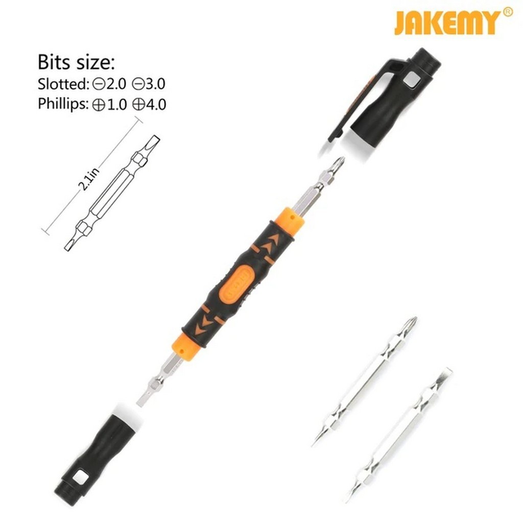 JM-8155 ---- Jakemy