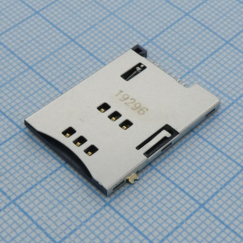 475532001 Molex