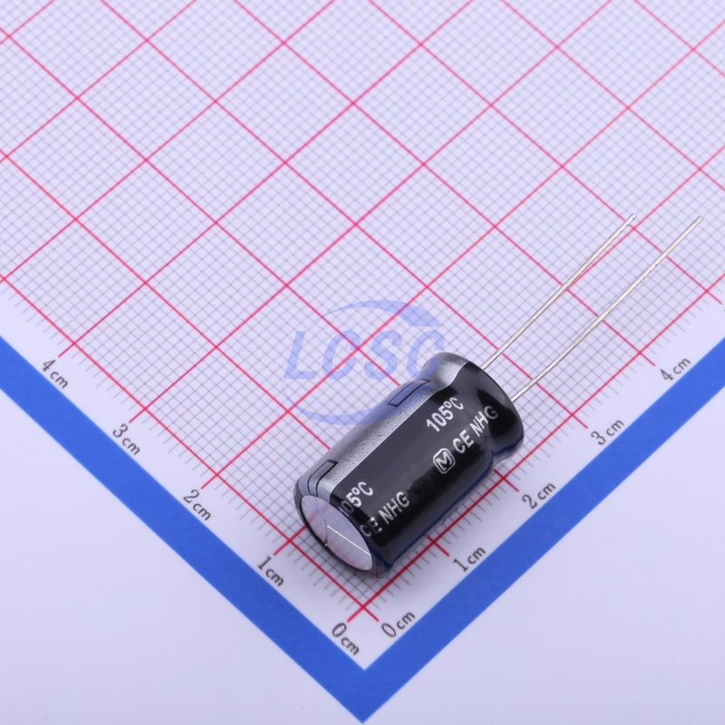 ECA1JHG471 Panasonic