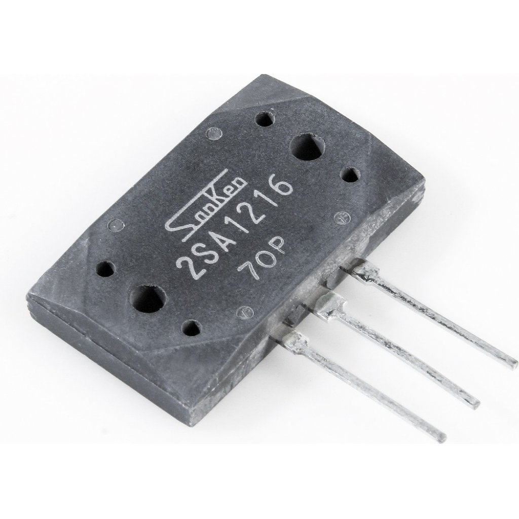 2SA1216 Sanken