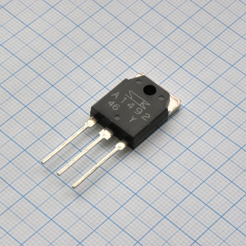 2SA1492 Sanken