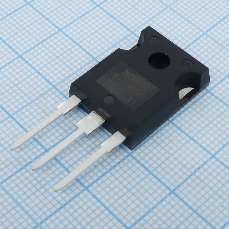 VS-30CPQ150-N3 Vishay