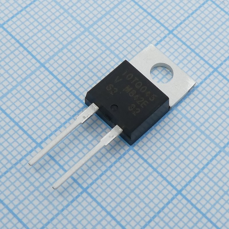 VS-10TQ045-M3 Vishay