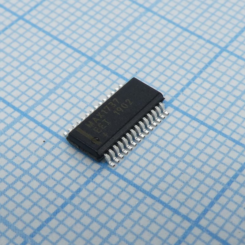 MAX1737EEI+T Analog Devices