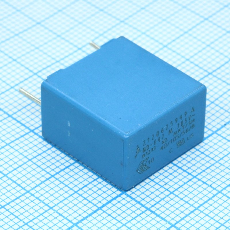 B32932A3474M000 TDK