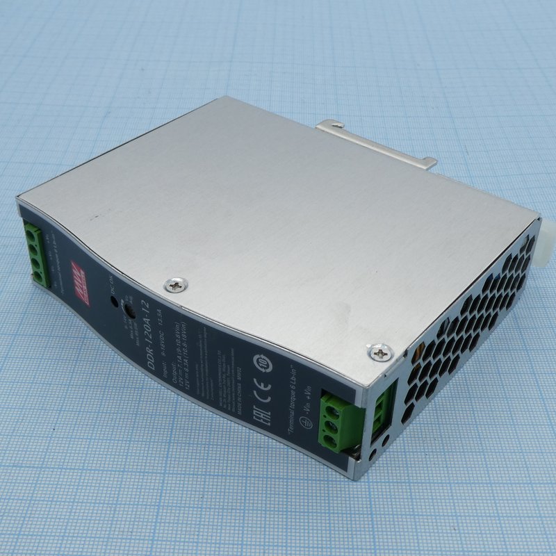 DDR-120A-12 Mean Well