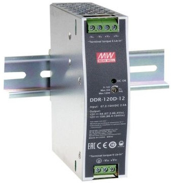 DDR-120A-48 Mean Well