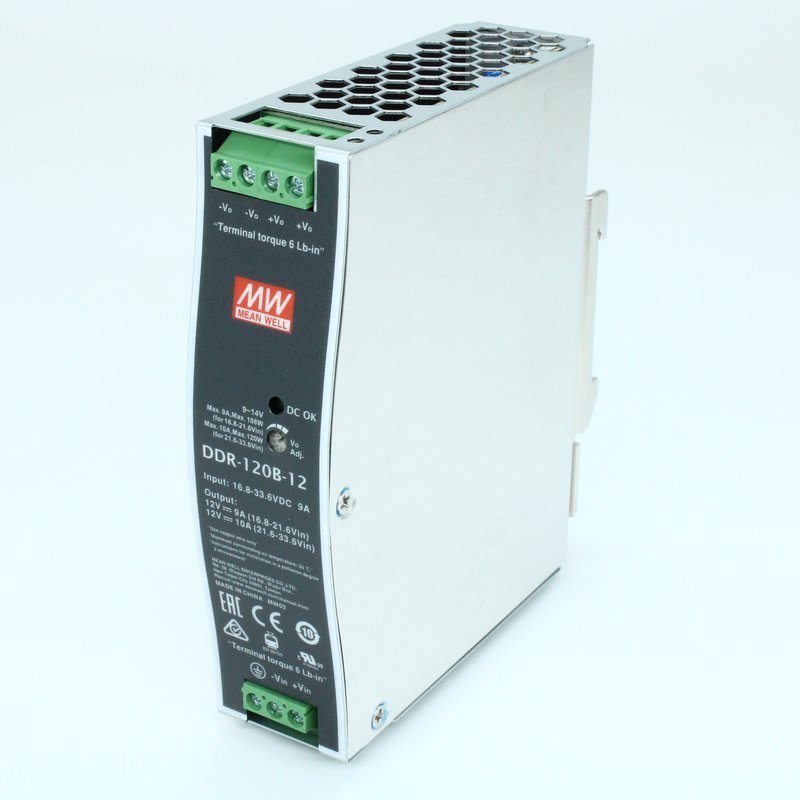 DDR-120B-12 Mean Well