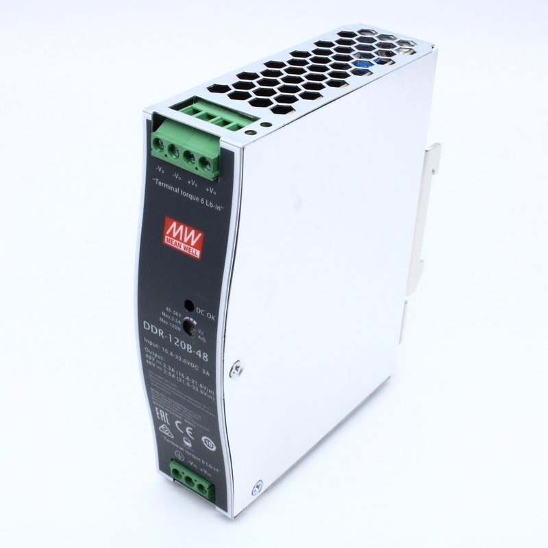 DDR-120B-48 Mean Well