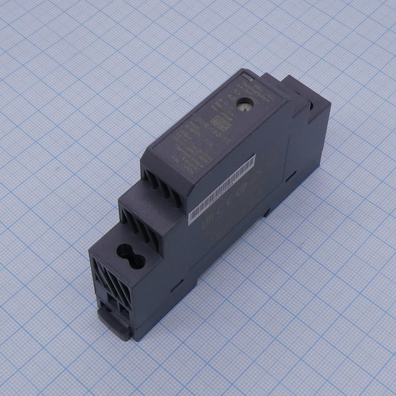DDR-15G-12 Mean Well