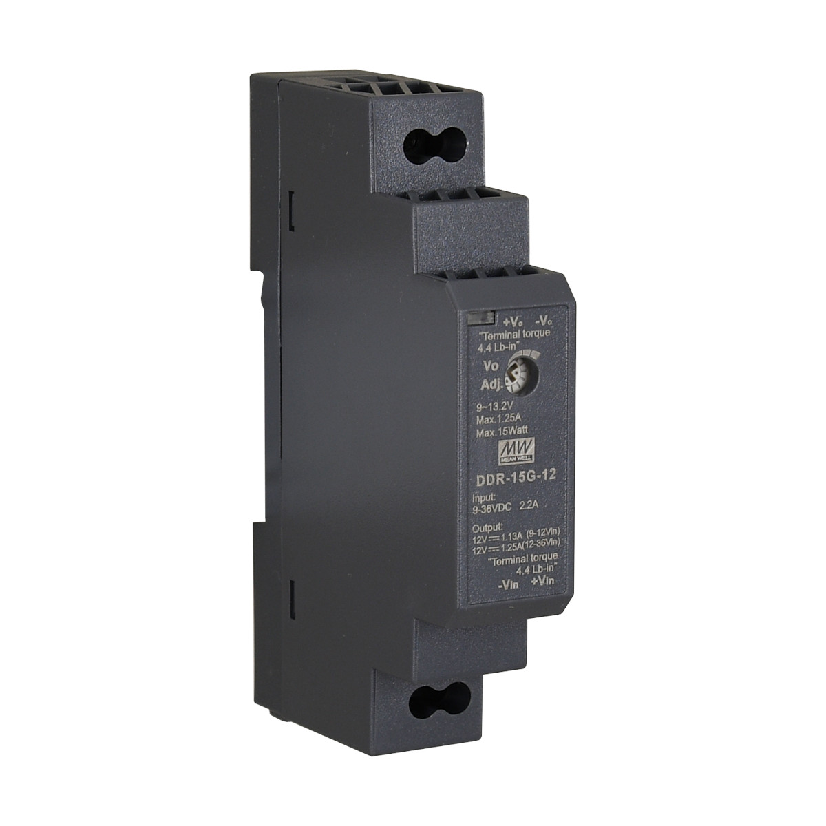 DDR-15L-12 Mean Well