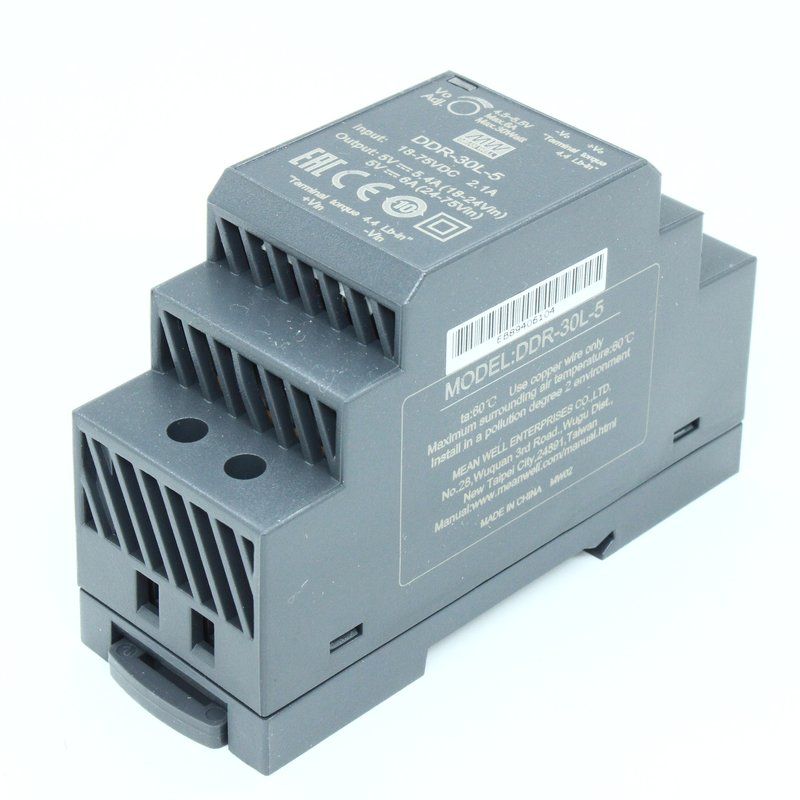 DDR-30L-5 Mean Well