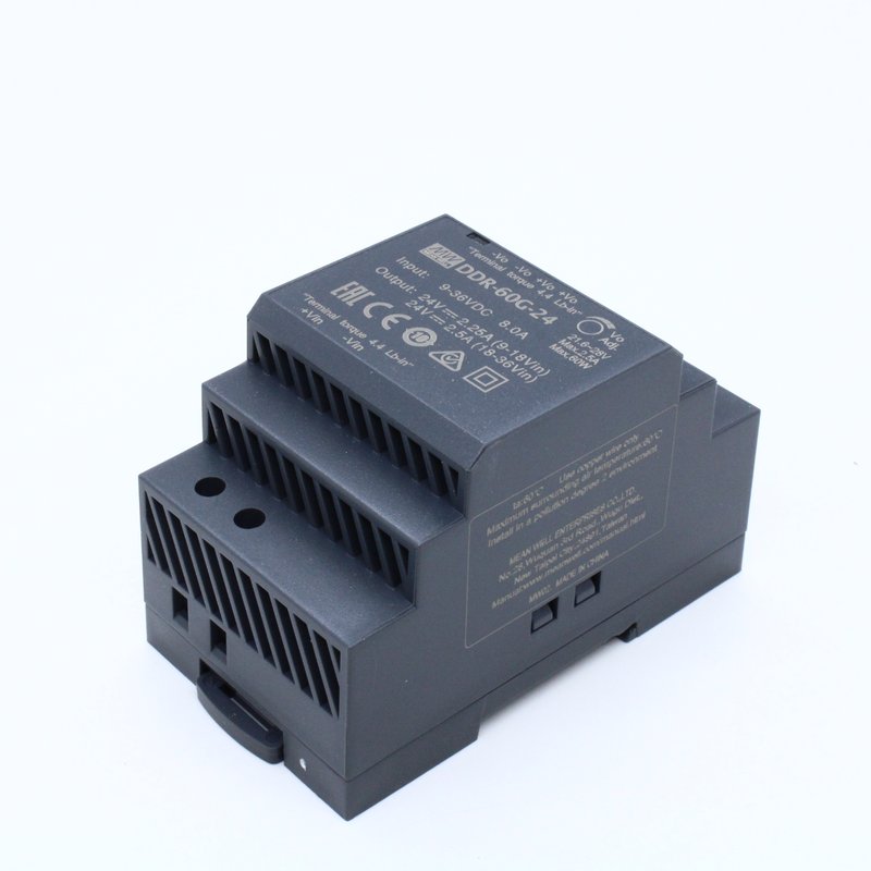 DDR-60G-24 Mean Well