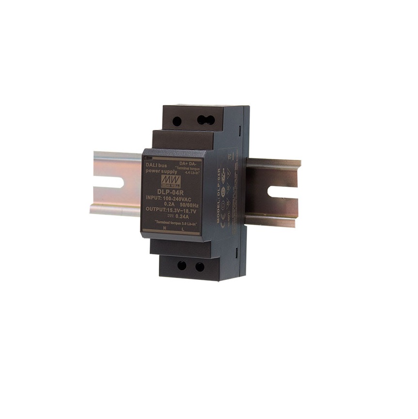 DLP-04R Mean Well