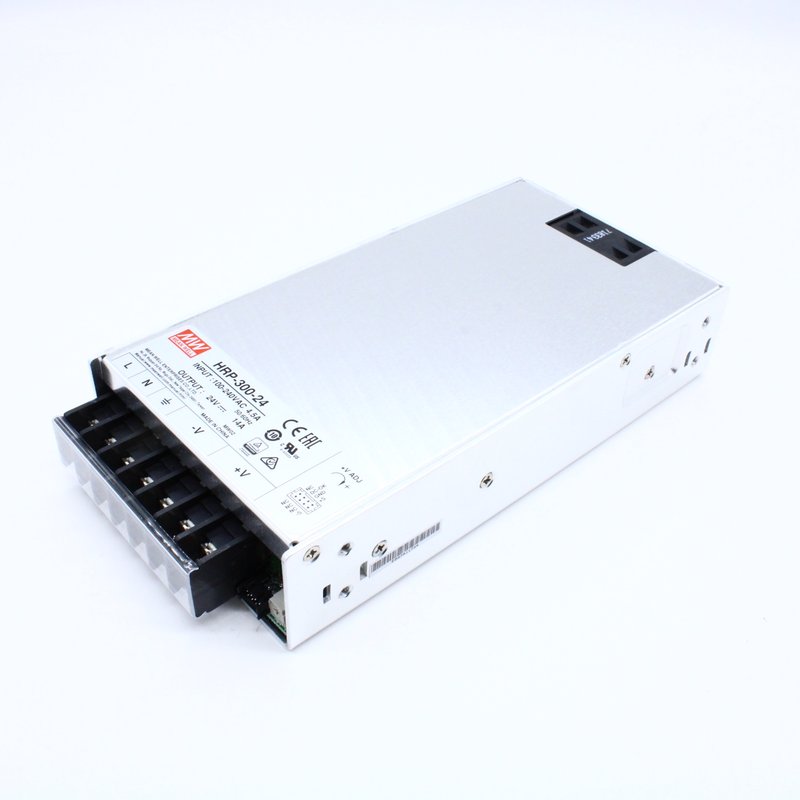 HRP-300-24 Mean Well