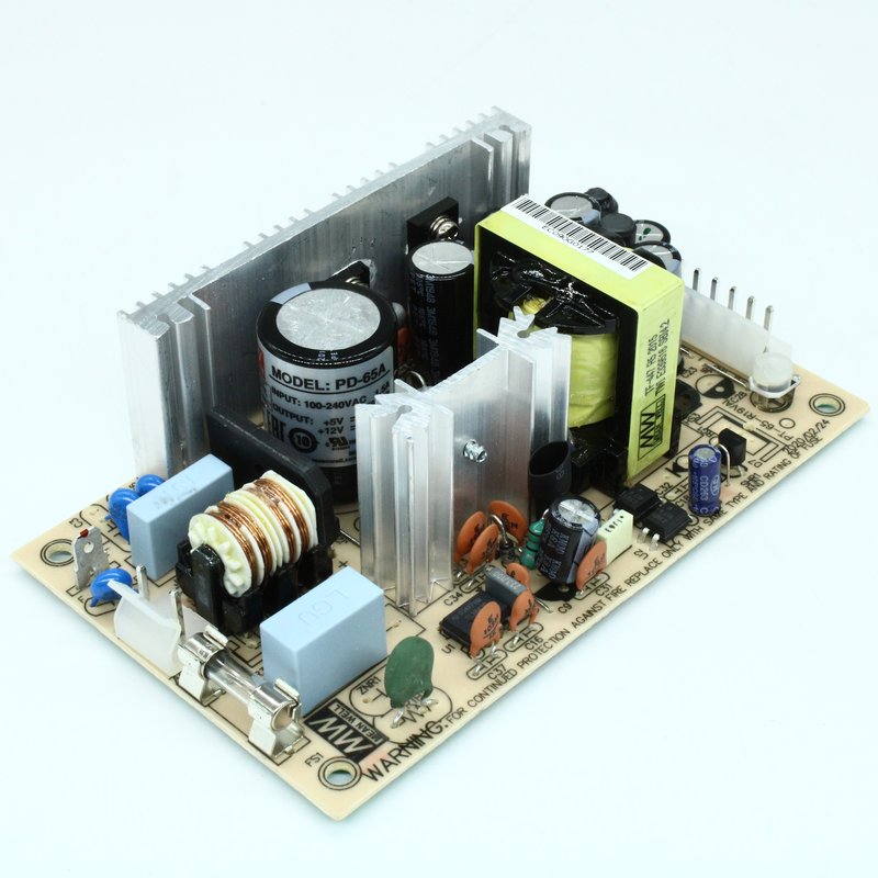 PD-65A Mean Well