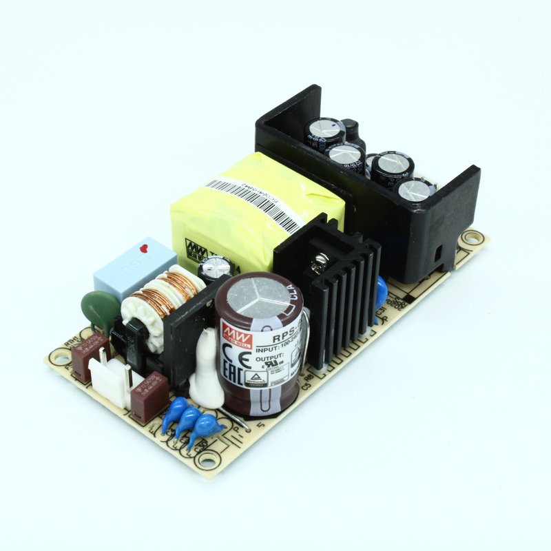 RPS-60-5 Mean Well