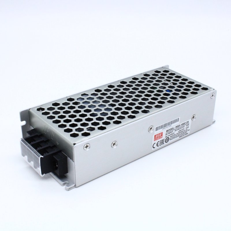 RSD-100C-24 Mean Well