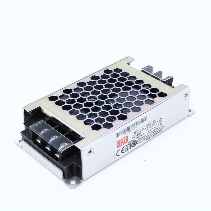 RSD-30H-12 Mean Well