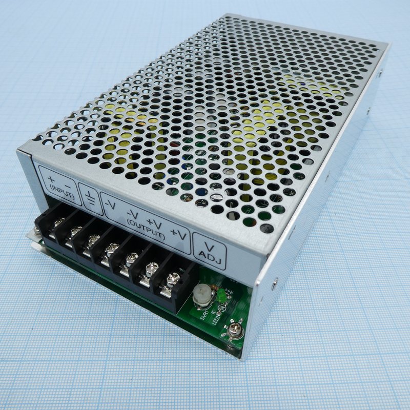 SD-150B-24 Mean Well