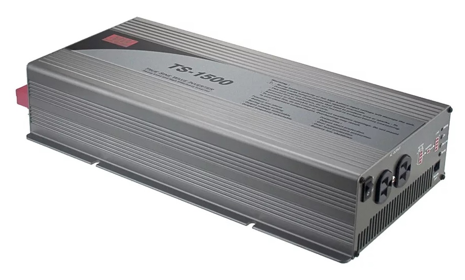 TS-1500-212B Mean Well