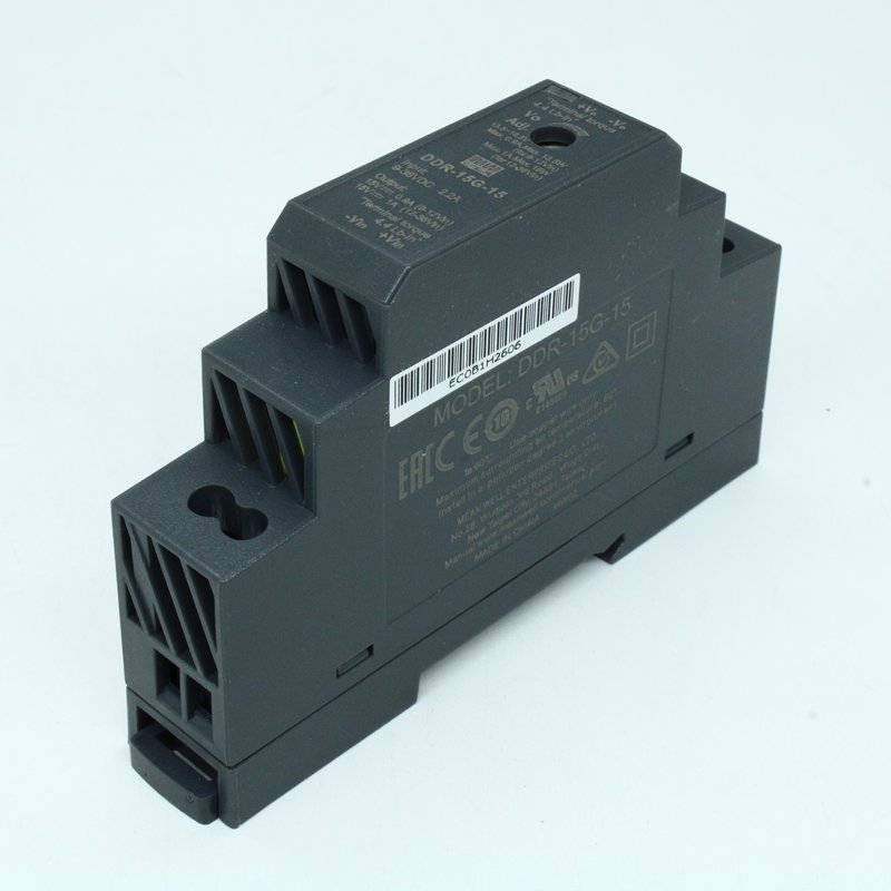 DDR-15G-15 Mean Well