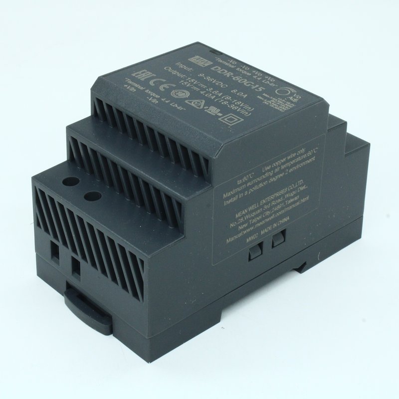 DDR-60G-15 Mean Well