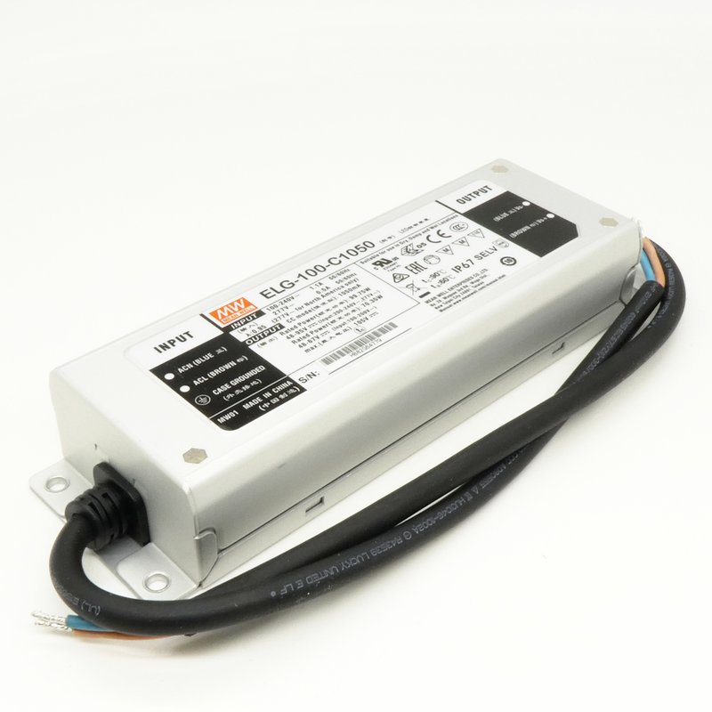 ELG-100-C700A Mean Well
